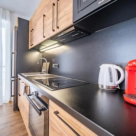 Apartman Na Bukovce Malma Cervena Voda Exterior photo