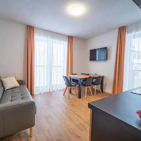 Apartman Na Bukovce Malma Cervena Voda Exterior photo