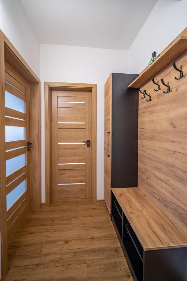 Apartment Na Bukovce Malma *
